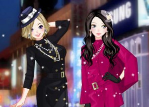 Shining In The Night 2