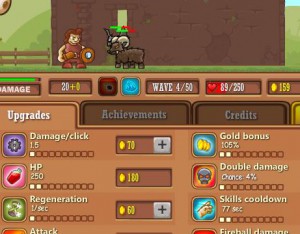 William The Conqueror