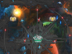 Enigmata Stellar War