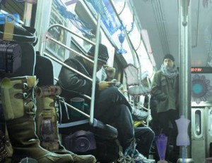 Hidden Object: Mouseheart