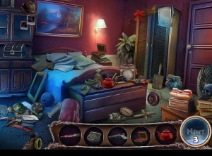 Daughter of the Moon