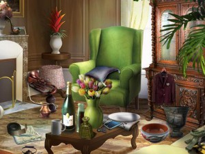 Preparing for Holiday