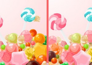 Sweet Tooth Difference