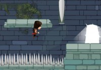 Prince of Persia The Forgotten Sands Mini 