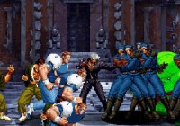 Kof Fighting 1.3