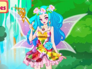 Fairy Girl