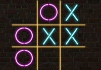 Tic Tac Toe Vegas