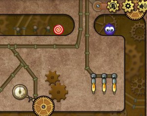 Catch the Candy Mech