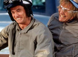 Dumb and Dumber To Numbers