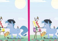 My Pony Tales