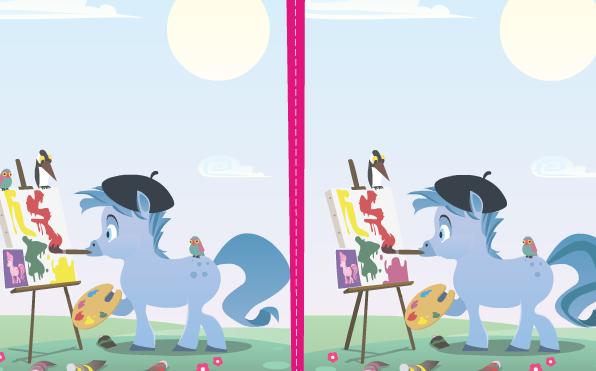 My Pony Tales