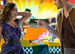 Step Up All In Hidden Numbers