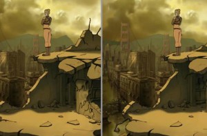 Adventure Differences