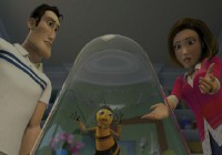 Bee Movie