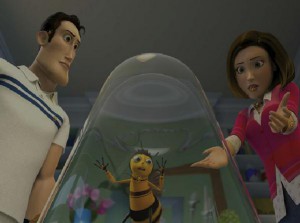 Bee Movie