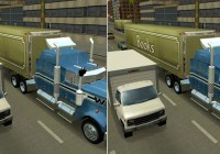 Truck Difference