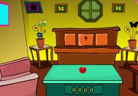 Decorated Colored Rooms Escape