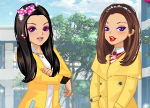 Smile With Sunflowers