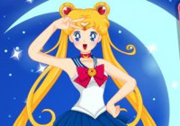 Sailor Moon Creator