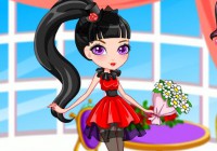 Tylie As Ladybug Look