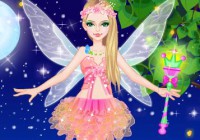 Cute Fairy