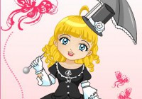 Gotholi Dress Up