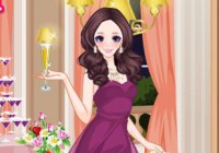 Style Adventures: Evening Style