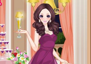 Style Adventures: Evening Style