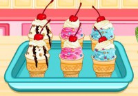 Cone Cupcakes Maker