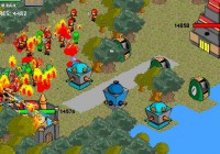 Strategy Defense 11