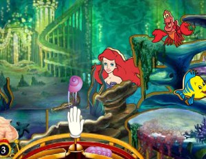 A Throw Down Memory Lane