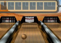 Bowling 300