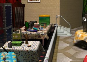 Find the Objects Stageshow