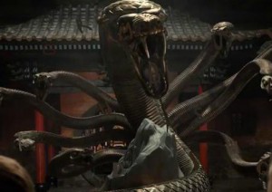 Night at the Museum Hidden Alphabets