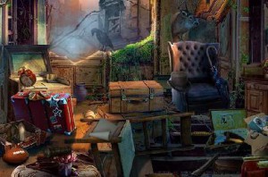 Searching for the Cure