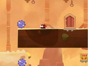 キングオブシーブス