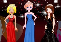 Pageant Queen Dress Up
