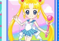 Anime Dress up 3