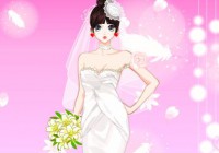 Gorgeous Gowns Bride