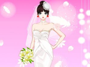 Gorgeous Gowns Bride