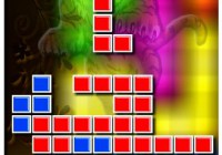 Tetris Cubes Fun