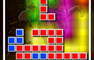 Tetris Cubes Fun
