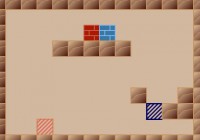 パズルゲーム ブリックマスター