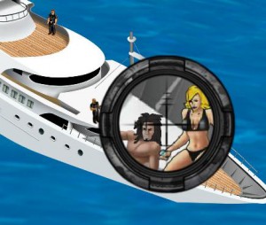 Head Hunter: Super Sniper