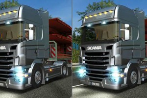 Truck Difference 2