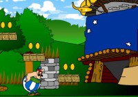 Obelix Adventure