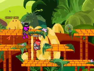 Gun Mayhem 2: More Mayhem