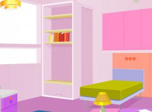 Most Recent House Escape