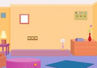Marvelous Rooms Escape