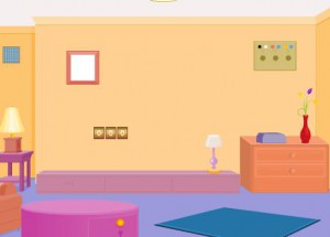 Marvelous Rooms Escape